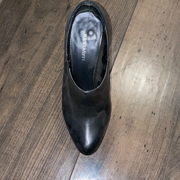 Heeled Booties - Picture 3 of 3